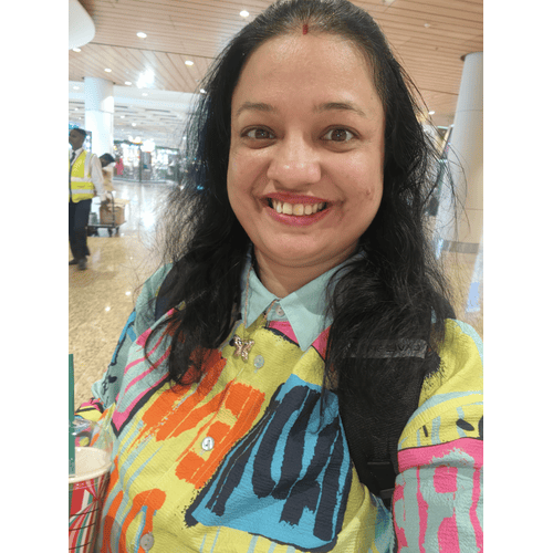 Mrs Sakshi Mittal