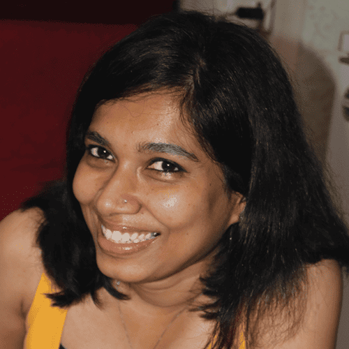 Mrs Anastasia Dsouza