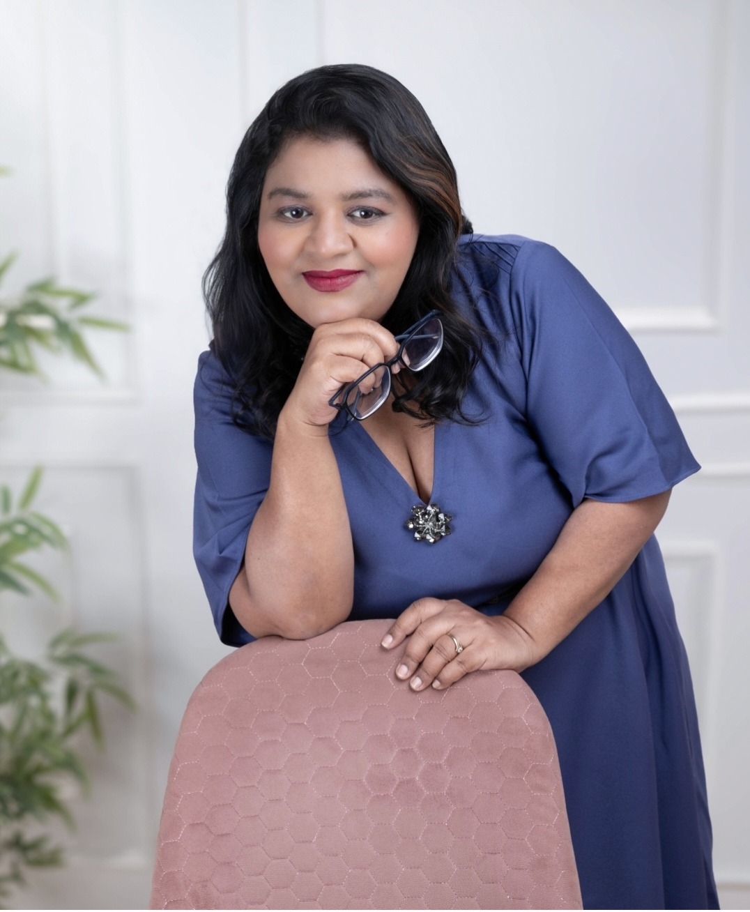 Mrs Aammruta Kanojia