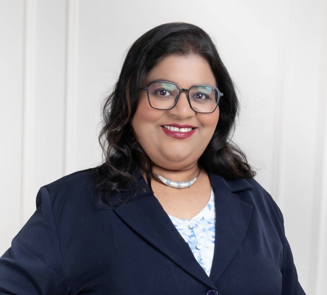 Mrs Aammruta Kanojia