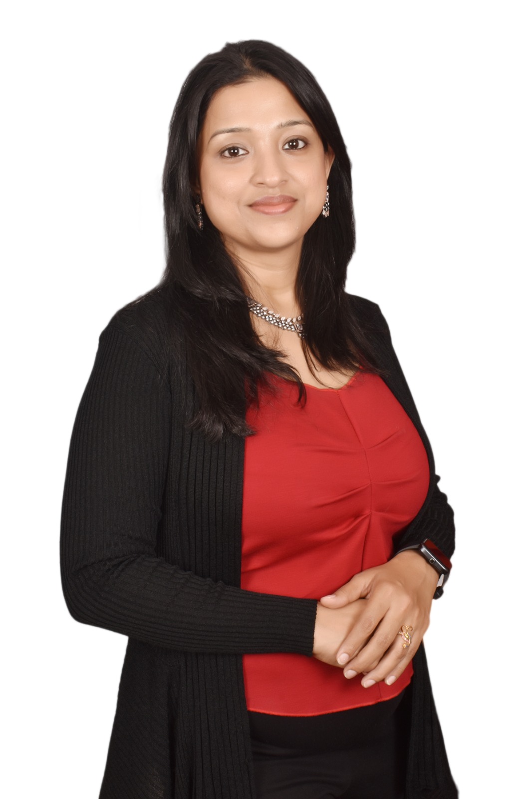 Mrs Deepali Sandeep Sawant
