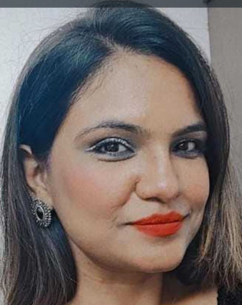 Mrs Payal Shah