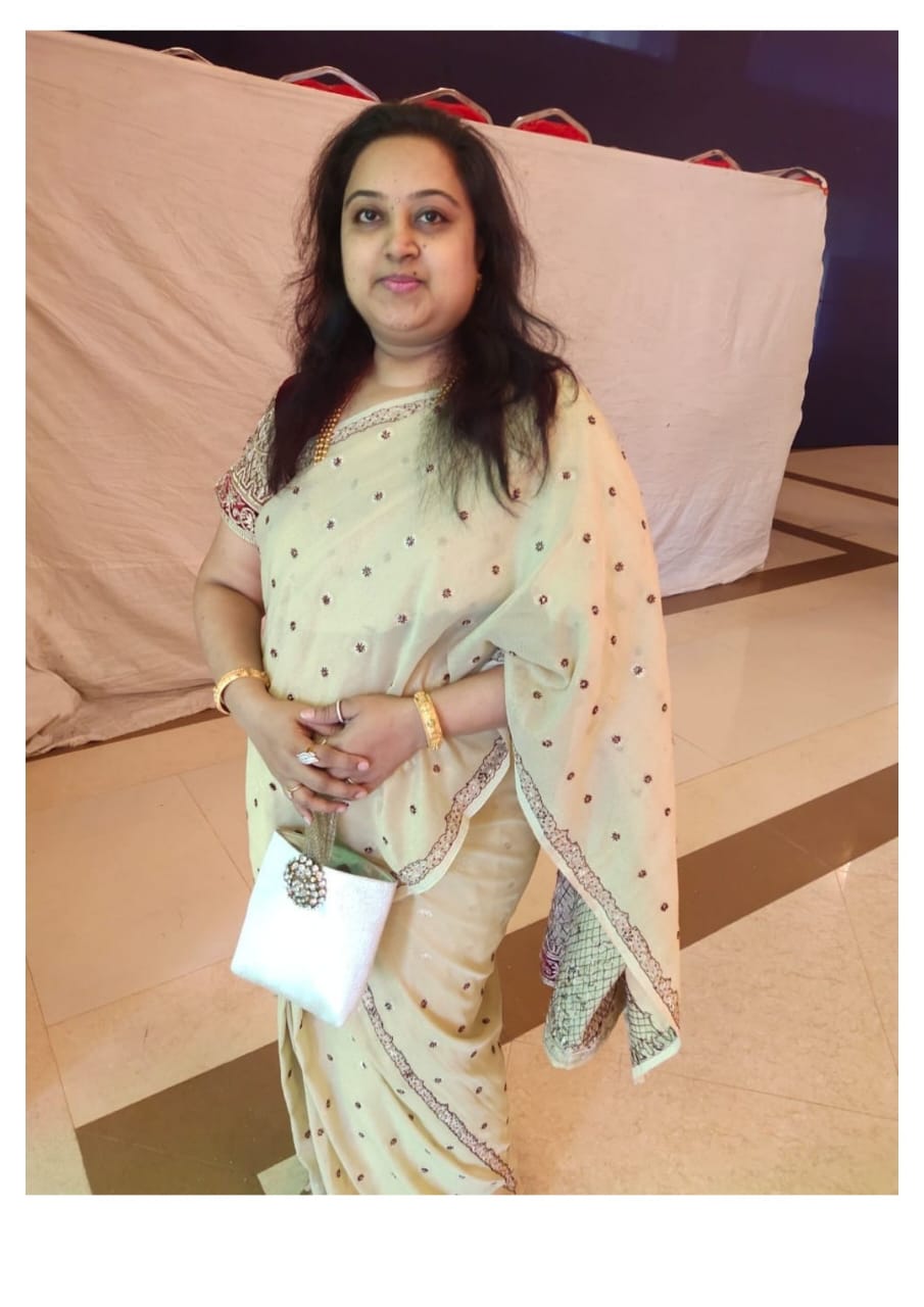 Mrs Ami Shah