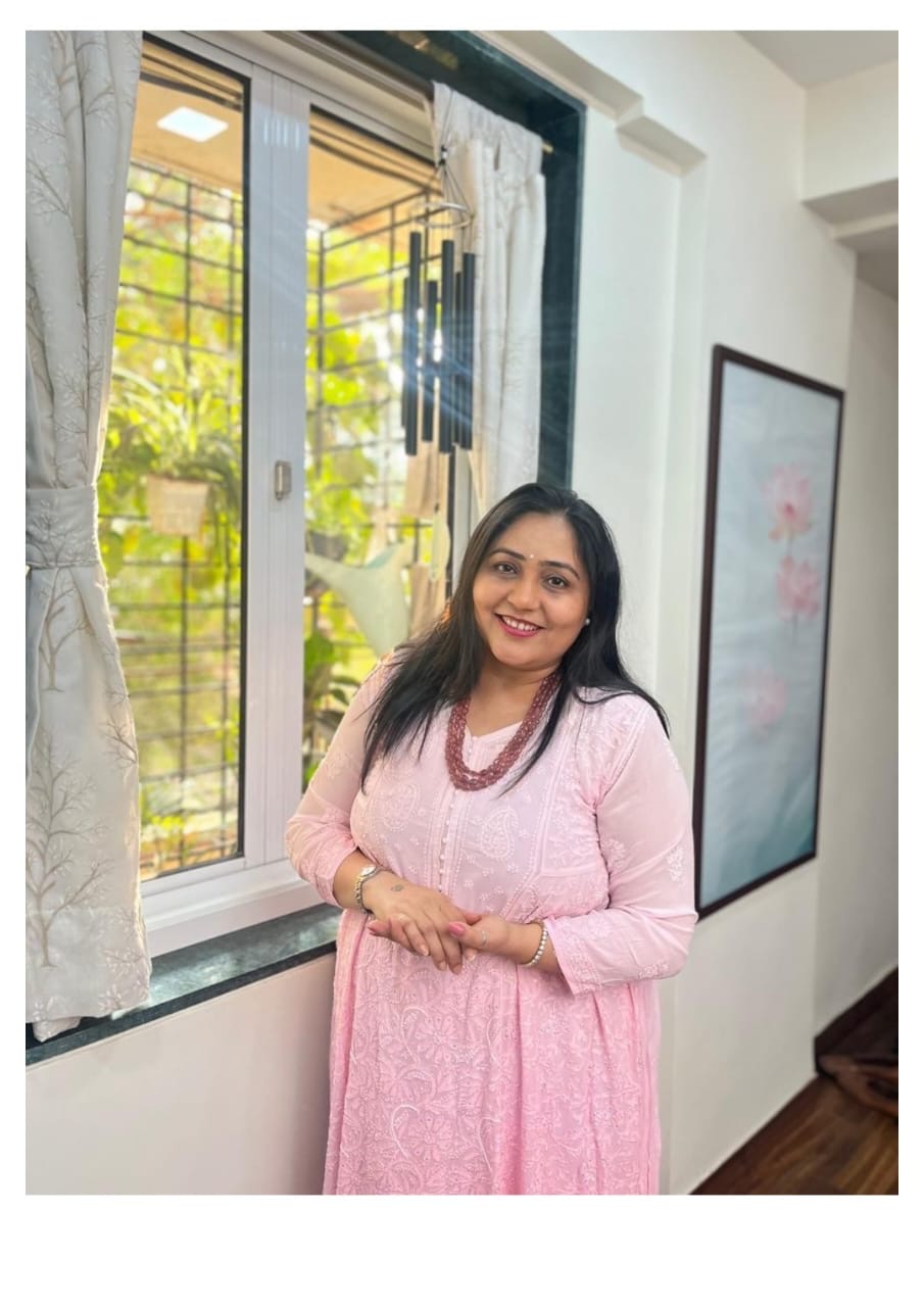 Mrs Swati Shah
