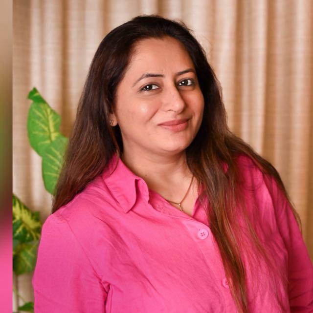 Mrs Pooja Kalyani