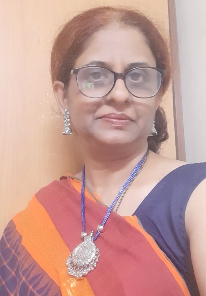 Mrs Varsha Pandit