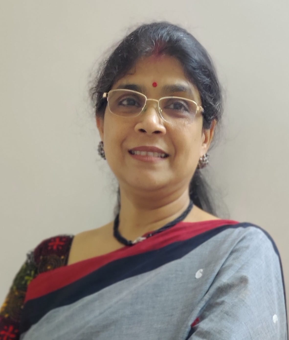 Mrs Shubhada Keer