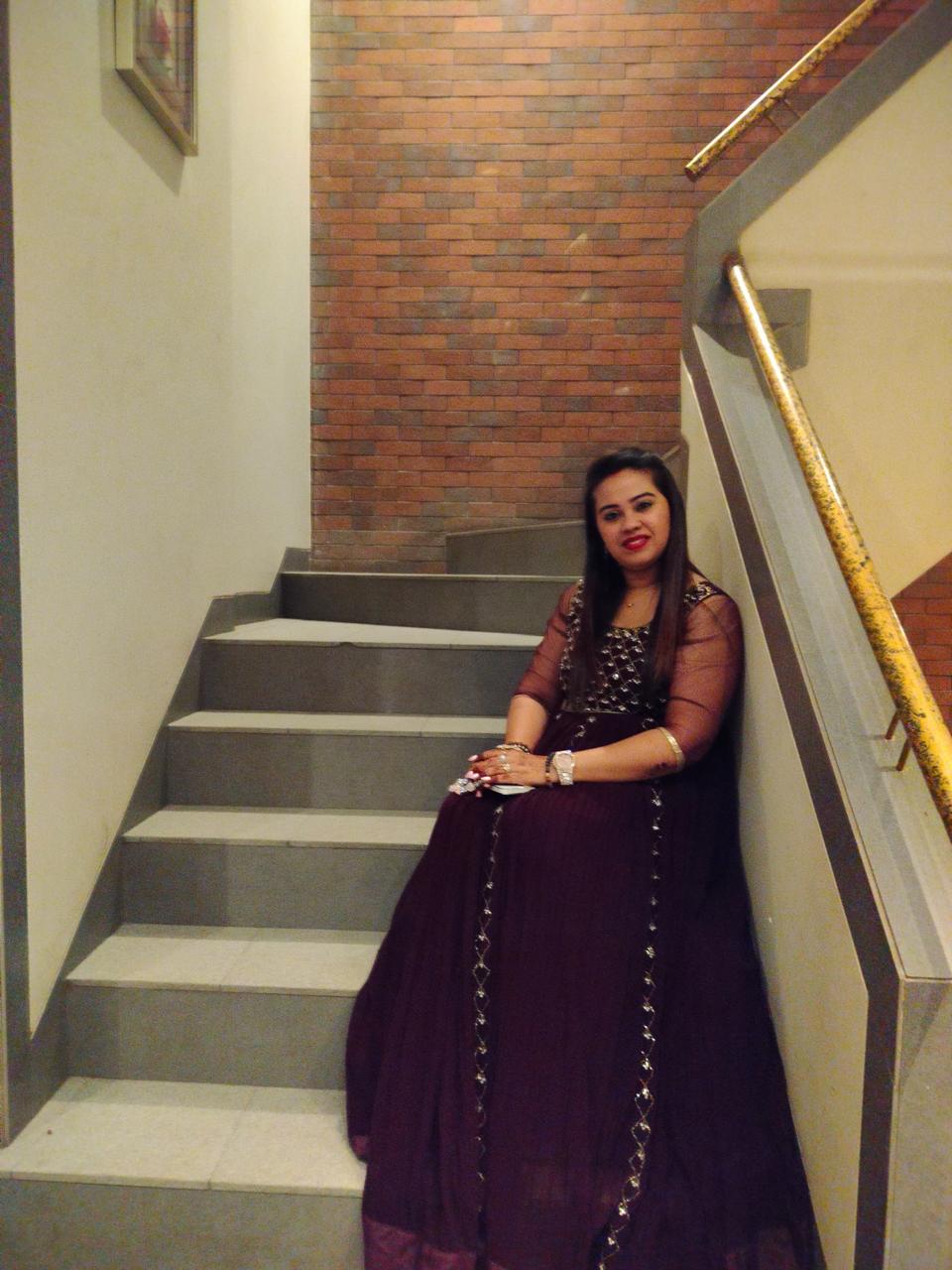 Mrs Tripti Kumar