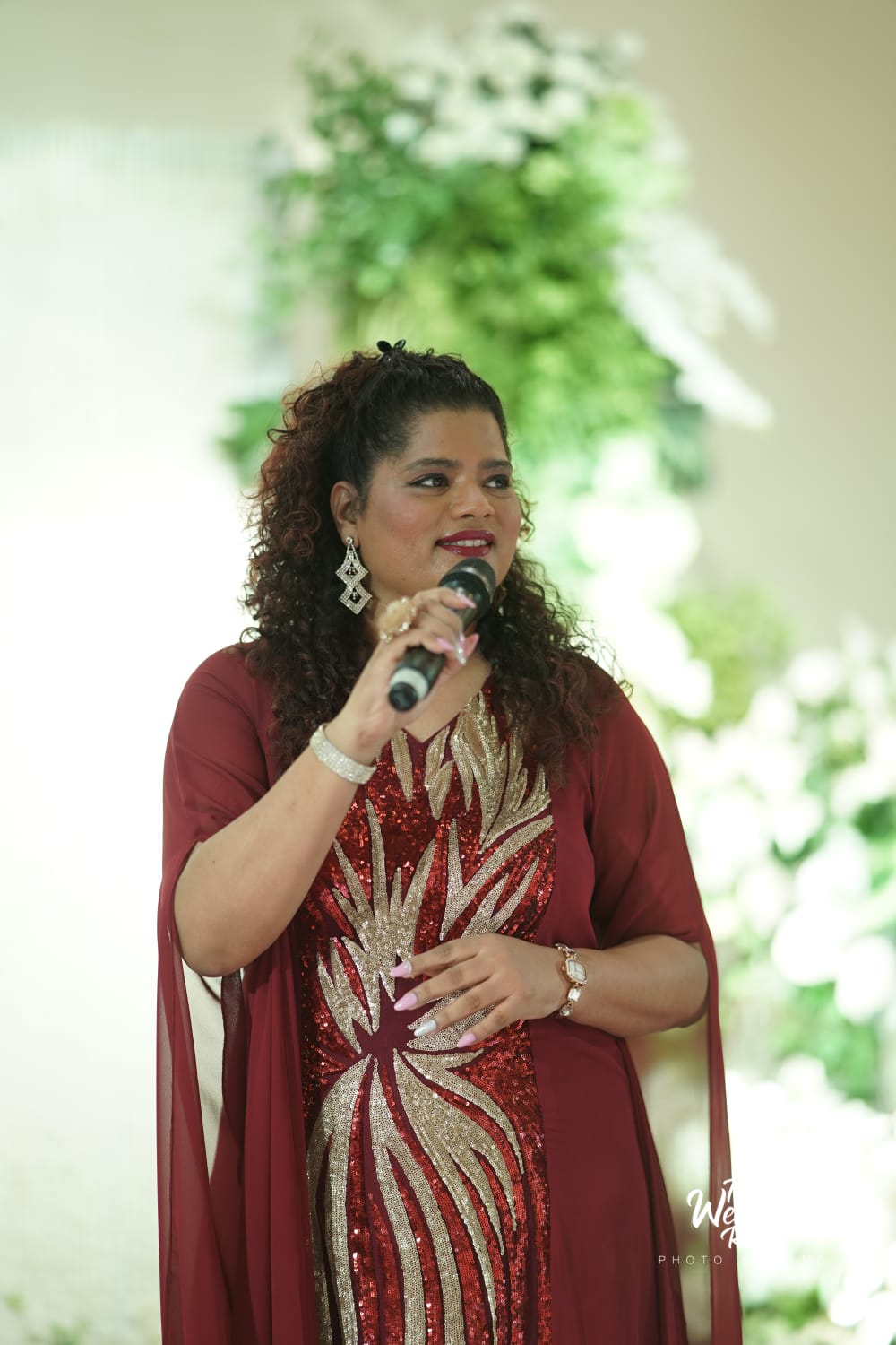 Mrs Ayesha Dsouza