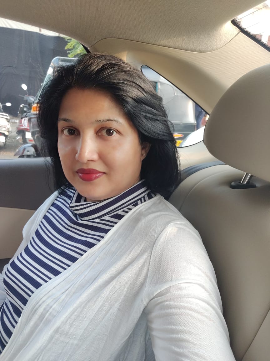 Mrs Sapana Jaini