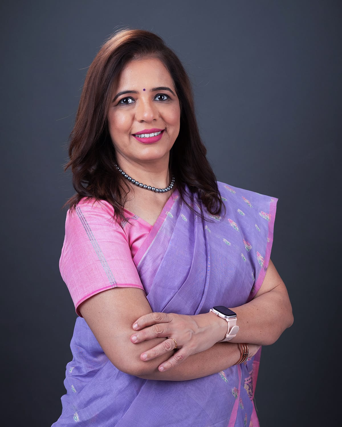 Mrs Sonal Luthra