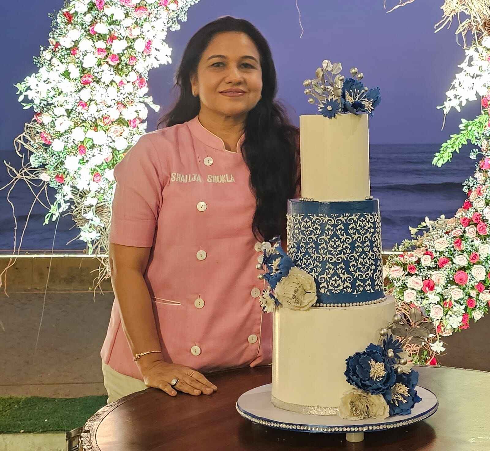 Mrs Shailja Shukla