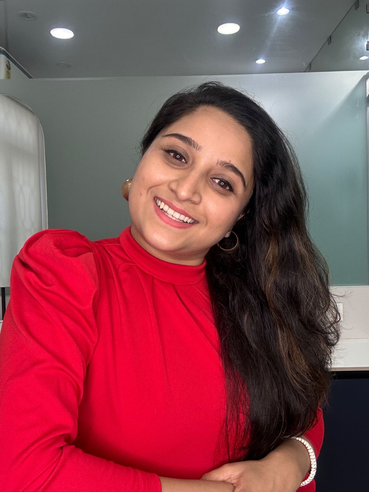 Dr. Tanushree Hiremath Patel